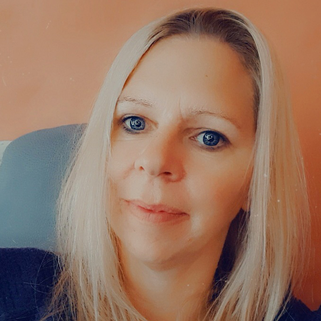 Chrissi Eichen